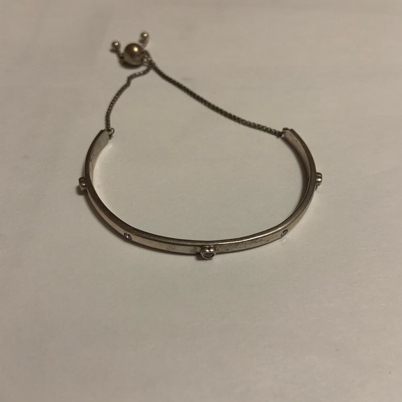 Pandora Bangle Bracelet - Picture 3 of 9